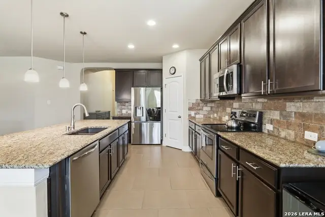 256 Albarella, Cibolo, TX 78108 - #3