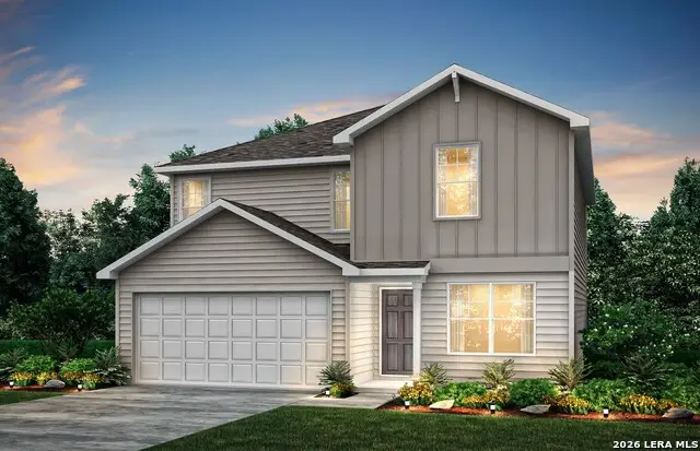 1249 Toro Playa, Converse, TX 78109 - #1