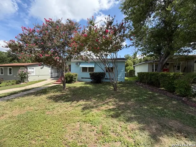 327 Blakeley Dr, San Antonio, TX 78209 - #2