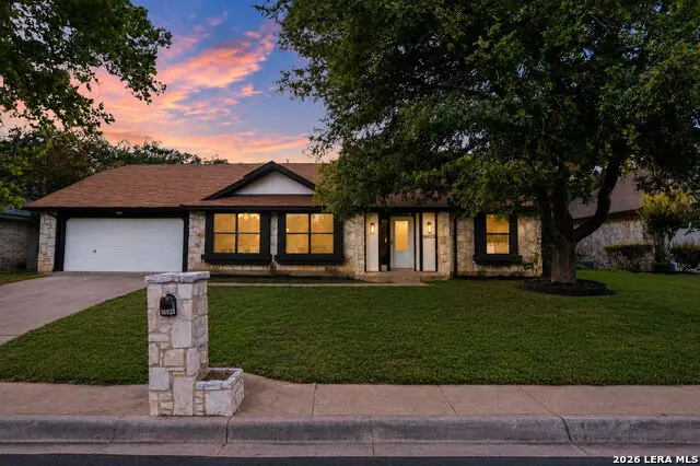 16923 Hidden Timber Wood, San Antonio, TX 78248 - #1