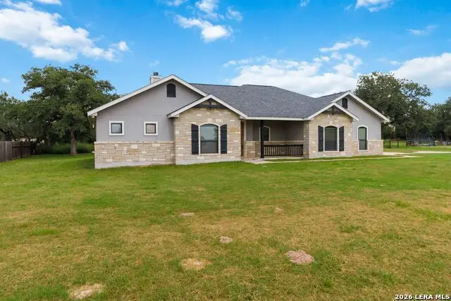 137 Sendera Crossing, La Vernia, TX 78121 - #3