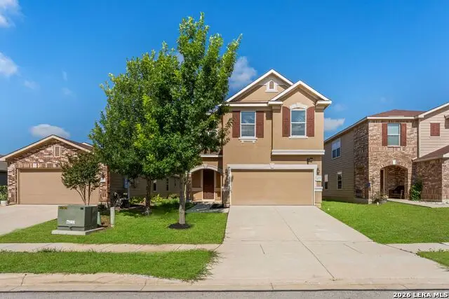 4423 Donley Bayou, San Antonio, TX 78245 - #1