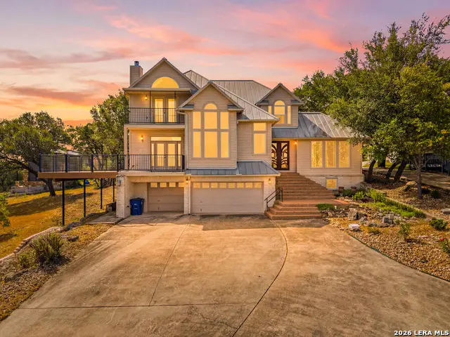 2417 Connie Dr, Canyon Lake, TX 78133 - #1