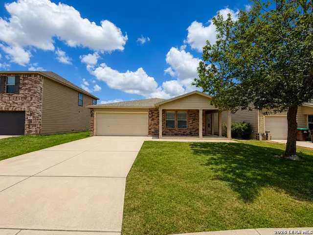 4714 Dapple Dr, San Antonio, TX 78244 - #1