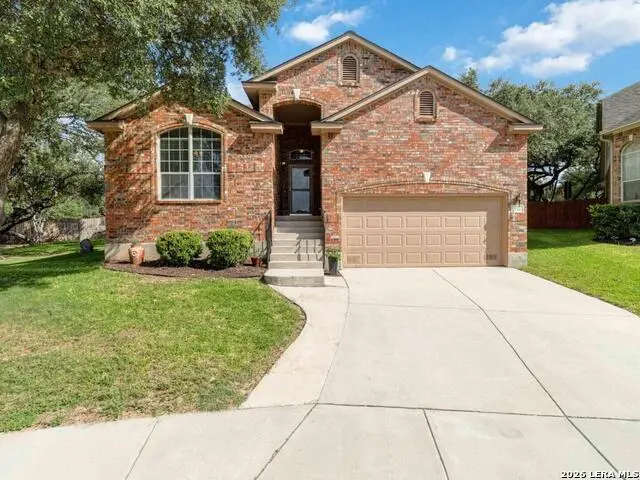 9511 Mariposa Grv, San Antonio, TX 78251 - #1