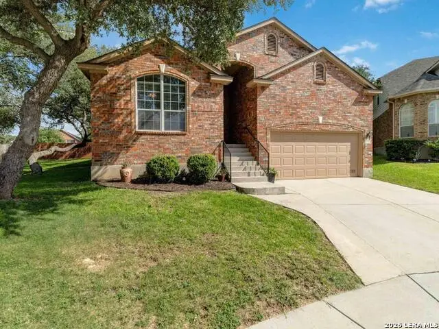 9511 Mariposa Grv, San Antonio, TX 78251 - #2