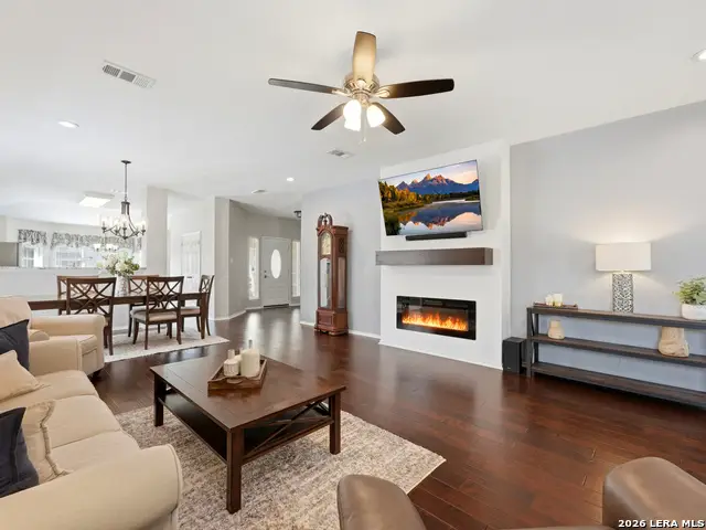 3652 Prairie, Schertz, TX 78154 - #2