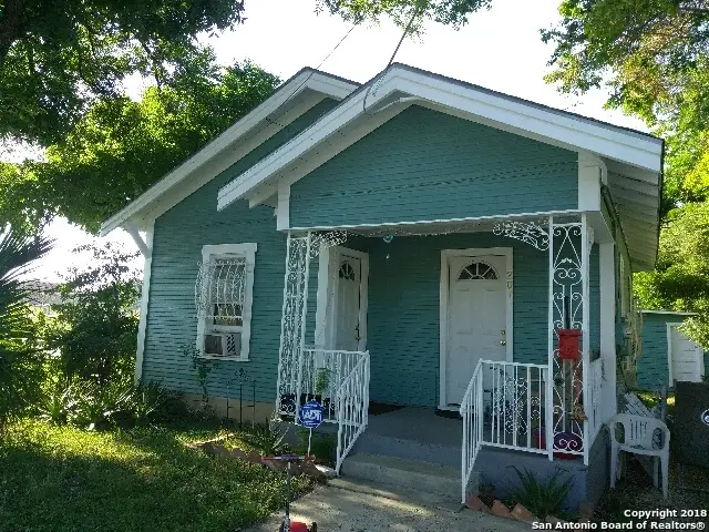 207 W Franciscan, San Antonio, TX 78204 - #1