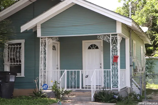 207 W Franciscan, San Antonio, TX 78204 - #2