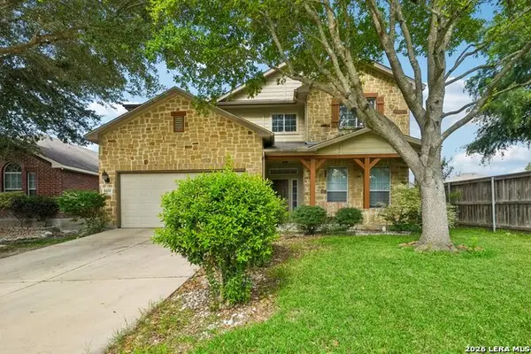 8435 Autry Bnd, San Antonio, TX 78254