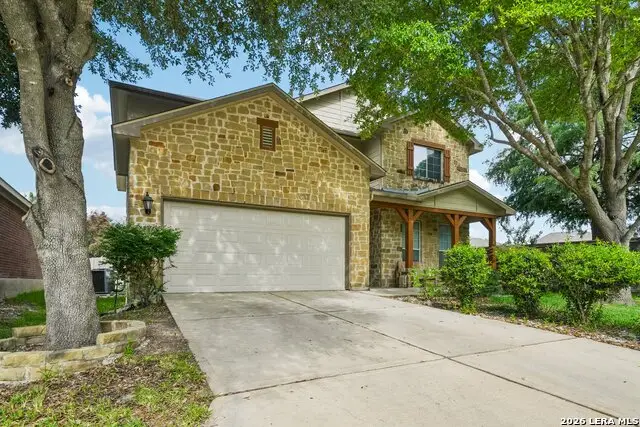 8435 Autry Bnd, San Antonio, TX 78254 - #2