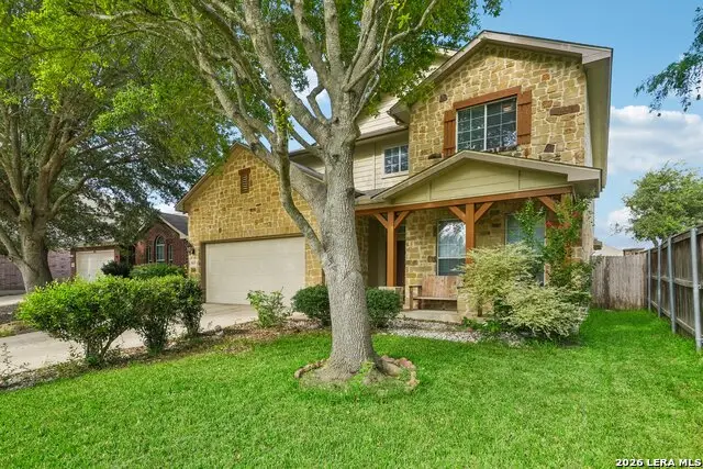 8435 Autry Bnd, San Antonio, TX 78254 - #3