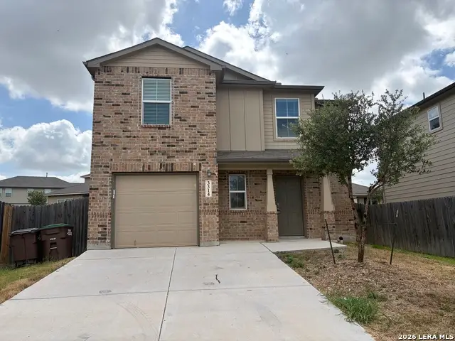 3314 Stoney Byu, San Antonio, TX 78245 - #1