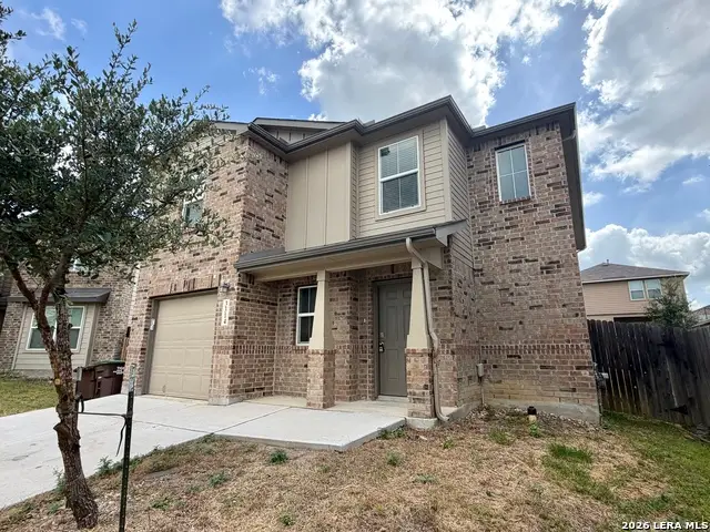 3314 Stoney Byu, San Antonio, TX 78245 - #2