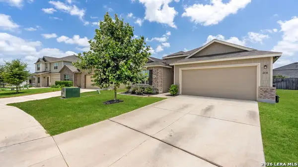 6830 Lime Rock Blf, San Antonio, TX 78253