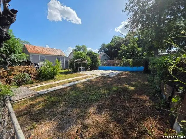 101 Willow, San Antonio, TX 78202 - #1