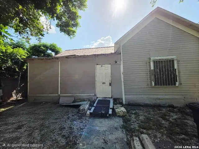 101 Willow, San Antonio, TX 78202 - #3