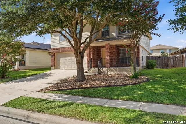423 Donalan Dr, Converse, TX 78109 - #2