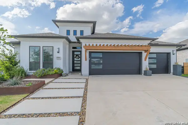 776 Arroyo Dorado, New Braunfels, TX 78130