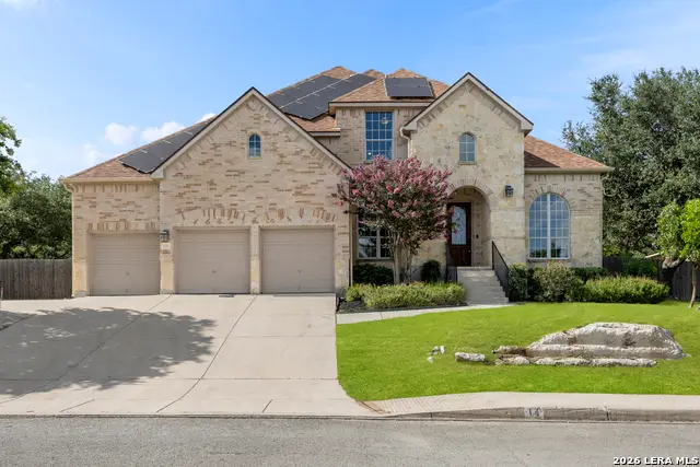 14 Gazelle Fld, San Antonio, TX 78258 - #3