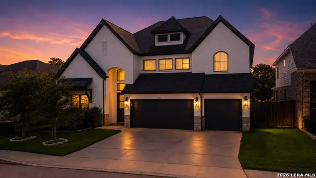25902 Madison Rnch, San Antonio, TX 78255 - #1