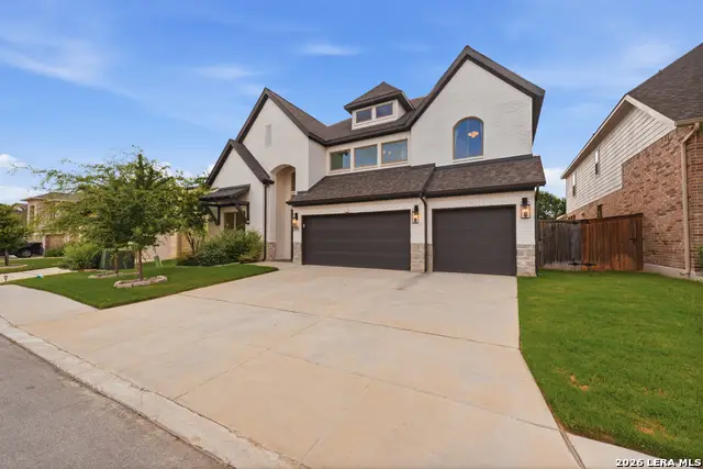 25902 Madison Rnch, San Antonio, TX 78255 - #2