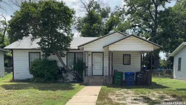 111 Ricardo St, San Antonio, TX 78237