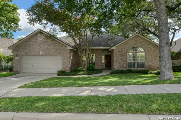 12 Twinpost, San Antonio, TX 78254