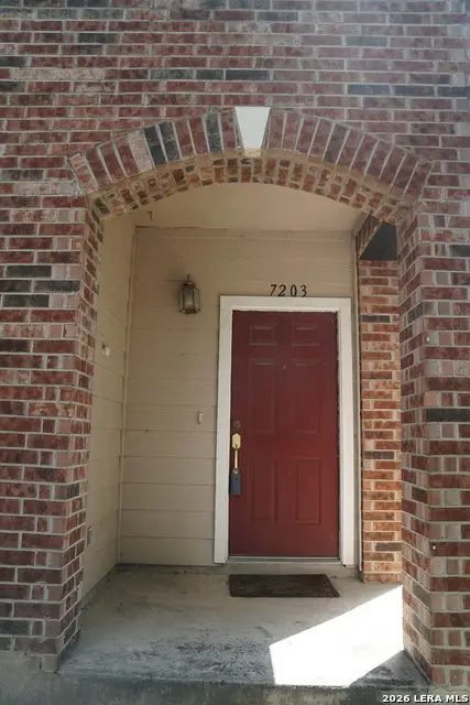 7203 Snowden Crst, San Antonio, TX 78240