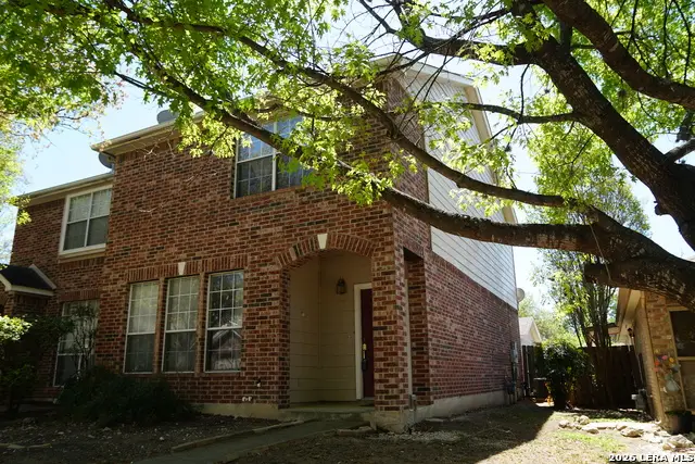7203 Snowden Crst, San Antonio, TX 78240 - #3