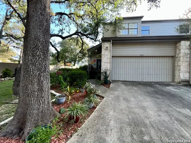 1316 Saint Andrews, San Antonio, TX 78248 - #1