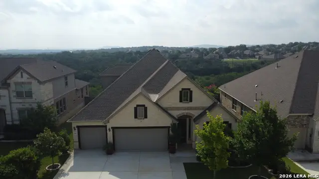 29024 Throssel Ln, San Antonio, TX 78260 - #2