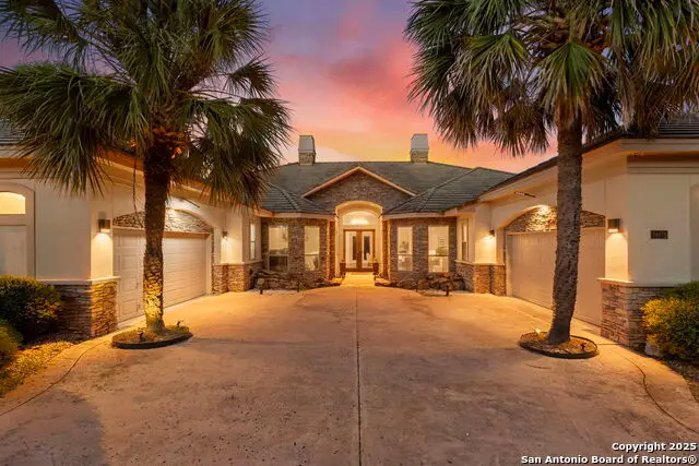 24626 Bogey Rdg, San Antonio, TX 78260 - #3