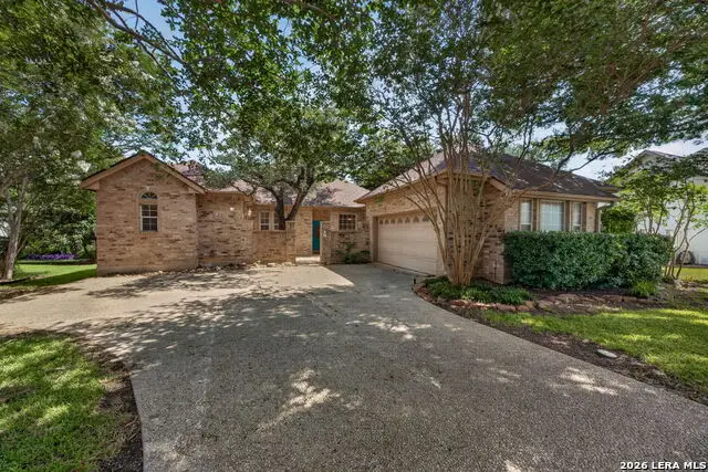 2730 Morning Star, New Braunfels, TX 78132 - #1