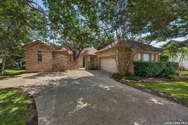 2730 Morning Star, New Braunfels, TX 78132