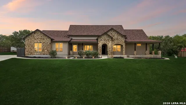137 Trail Boss, La Vernia, TX 78121 - #3