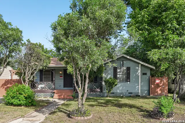 106 Rollins Ave, San Antonio, TX 78228 - #1