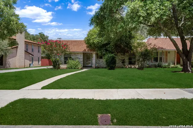 11812 Song St, San Antonio, TX 78216 - #1
