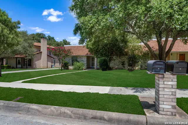 11812 Song St, San Antonio, TX 78216 - #2