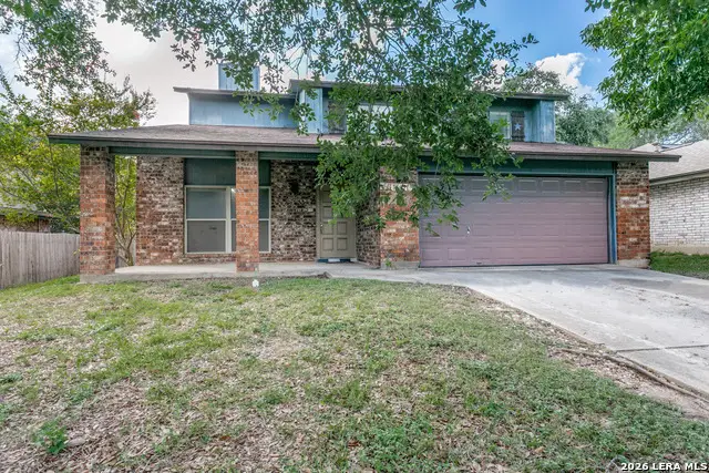 14131 Shire Oak St, San Antonio, TX 78247 - #1
