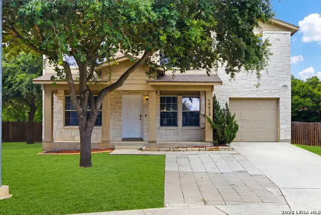 10018 Fisherman Pier, San Antonio, TX 78239 - #2
