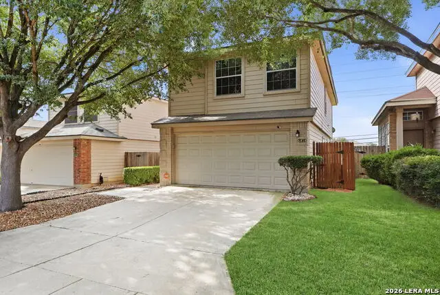 6818 Sandy Point Dr, San Antonio, TX 78244 - #2