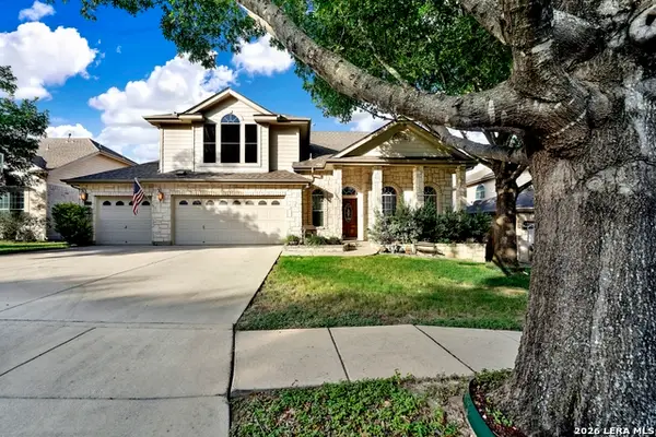 10426 Shire Country, San Antonio, TX 78254