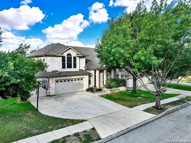 10426 Shire Country, San Antonio, TX 78254 - #3