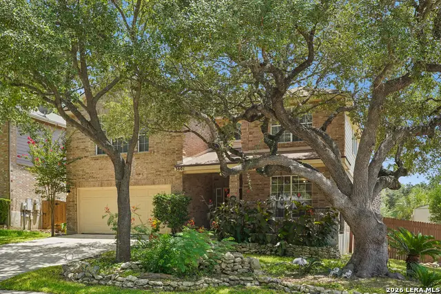 3601 Sumter Glade, Schertz, TX 78154 - #2