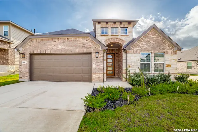 1906 La Grande Jatte, San Antonio, TX 78253 - #3