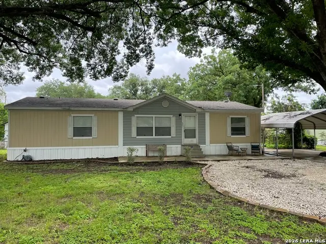 321 Elm Dr., McQueeney, TX 78123 - #1