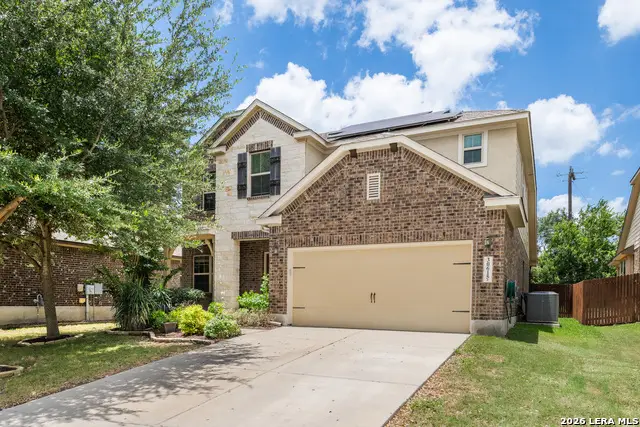 30615 Horseshoe Path, Bulverde, TX 78163 - #1