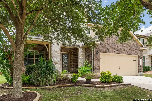30615 Horseshoe Path, Bulverde, TX 78163 - #2