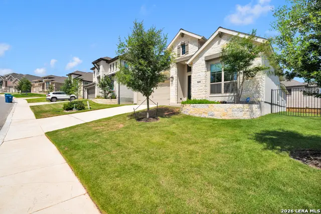 4420 Amen Corner, San Antonio, TX 78261 - #3